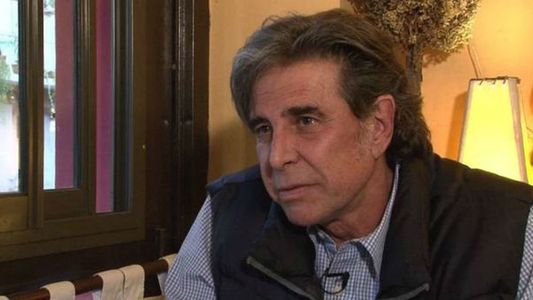 Jorge Martínez: Ni los vi, en este momento hay que agradecer estar vivo