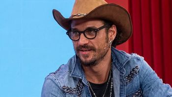 Se supo quién encontró a Daniel Osvaldo en medio de su grave estado de salud y pidió ayuda