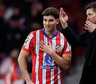 Qué pasará con Julián Álvarez en el Atlético de Madrid: las frases de Simeone antes de enfrentar a Athletic Bilbao