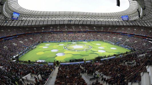 ¿Por qué Rusia y Arabia Saudita protagonizan el peor partido del Mundial?