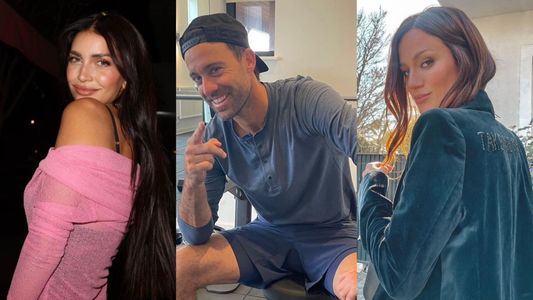 Zaira Nara confirmó la peor noticia sobre Paula Chaves tras separarse de Facundo Pieres