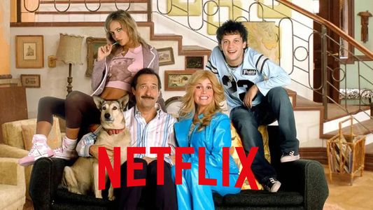 Netflix tiene la mejor noticia para los fanáticos de Casados con hijos