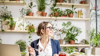 Con la expansión del mundo vegano, las compañías reformulan su producción