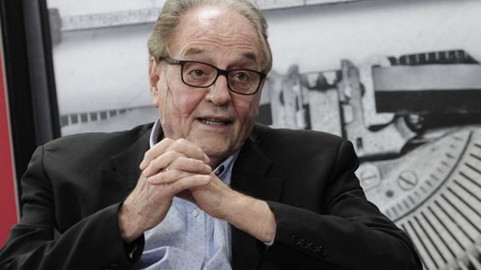 Para Carlos Heller, la Argentina es uno de los países donde mejor se vive