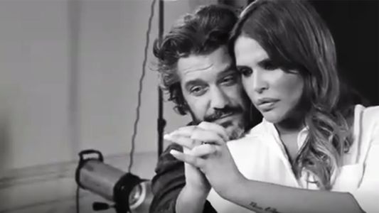 Nazarena Vélez vuelve al teatro: Estoy nerviosa y tendré que estar a la altura