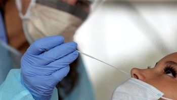 Efecto Covid: una provincia retoma medidas de la pandemia ante un rebrote de contagios