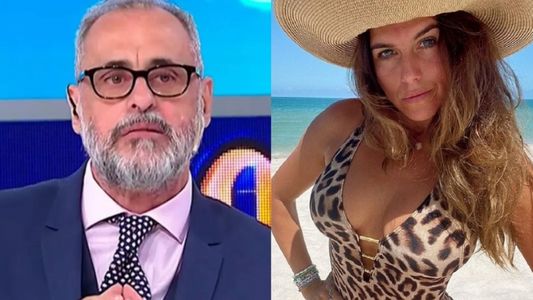 El fuerte mensaje de Loly Antoniale luego de que la volvieran a vincular con Jorge Rial