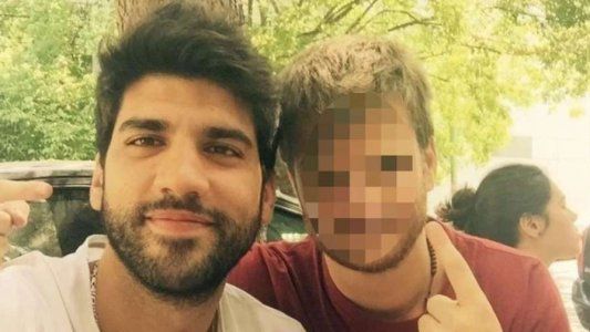 Habló el papá de Veppo: Quiero expresar mi sentimiento más profundo de condolencia por las víctimas