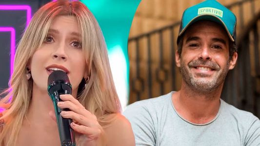 Laurita Fernández reveló los verdaderos motivos de la separación con Nicolás Cabré