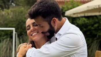 El costoso regalo que Roberto Castillo le hizo a Cinthia Fernández por su cumpleaños
