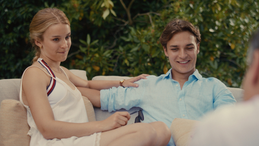 Netflix: la miniserie belga de solo diez capítulos perfecta para maratonear