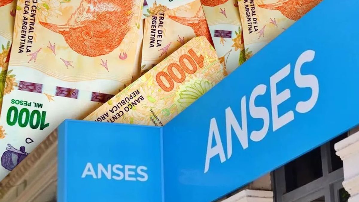 ANSES: El Trámite SIMPLE Para La AUH Que Habilita El Cobro De $100 Mil ...