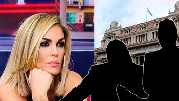 Los dos periodistas a los que Viviana Canosa demandará por la polémica del dióxido de cloro