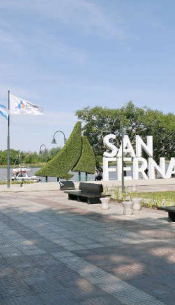 Buenos Aires: ¿En cuál de las fases de la cuarentena está San Fernando?