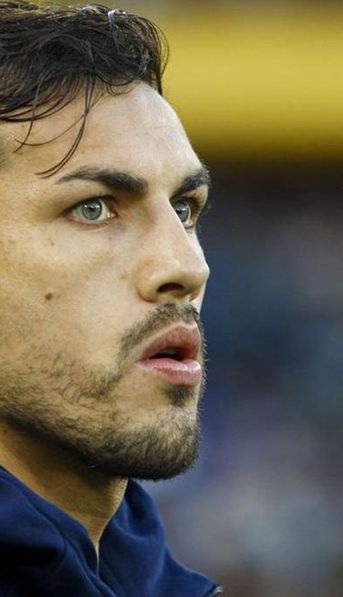Alarma en la Selección Argentina: qué se sabe sobre la lesión de Leandro Paredes que genera preocupación