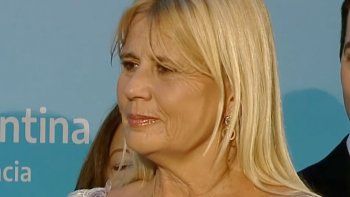 La ministra de Justicia se alineó con Alberto y rechazó que haya presos políticos: Hay detenciones y sentencias arbitrarias