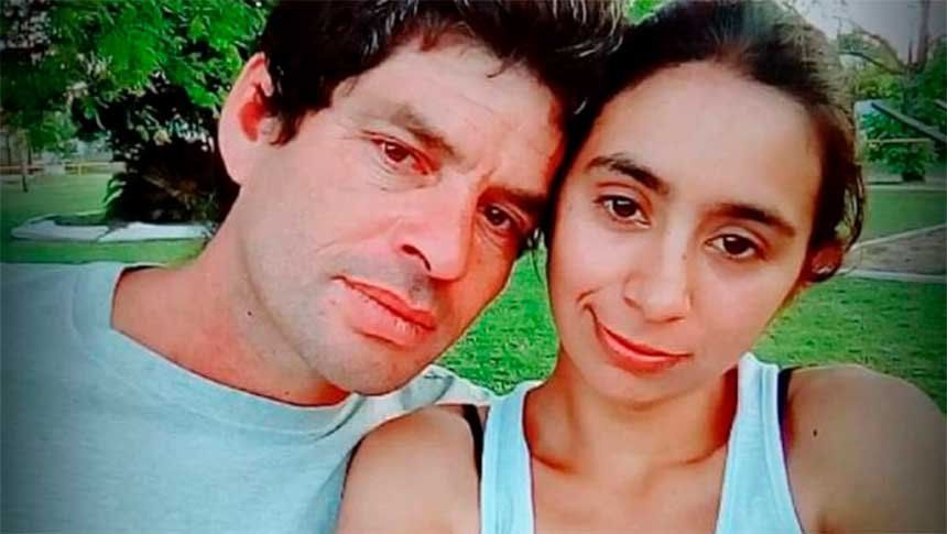 Una embarazada de siete meses fue asesinada a golpes por su pareja en Entre Ríos