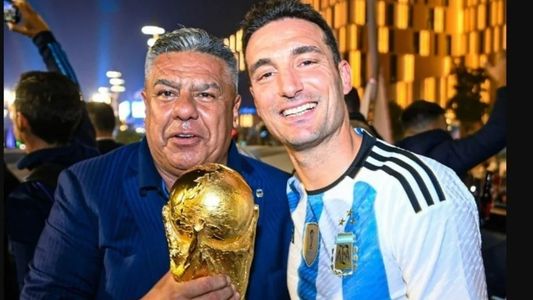 ¿Fin de ciclo? Cuál es la verdadera razón por la que Lionel Scaloni todavía no renovó su contrato