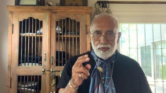 Oscar González Oro: Alberto me dijo esa no es la salida