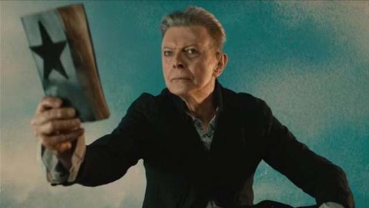 Sale a la luz el video póstumo de David Bowie, a casi tres meses de su muerte