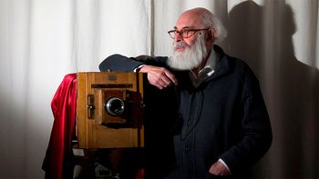 La arriesgada vida de Adolfo el falsificador Kaminsky, un argentino que salvó a miles de judíos del Holocausto
