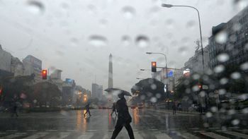 Alerta por tormentas y lluvias intensas: qué zonas están en riesgo esta semana
