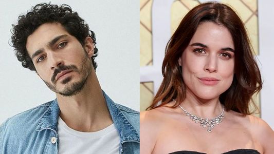 El Chino Darín y Adriana Ugarte arrasan en Netflix con la película que es furor
