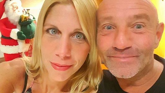 Las últimas palabras de Leo Rosenwasser en las redes sociales: Instagram y Twitter