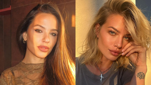 El temor de Ivana Figueiras por la novia de su ex tras la fuerte denuncia: Le tiró algo en la cara