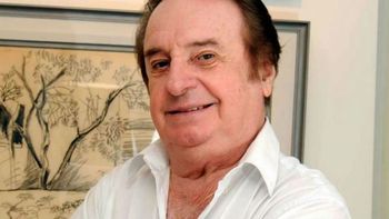 Santiago Bal fue dado de alta y se recupera tras la internación: su notable evolución