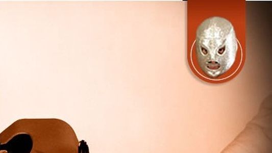 ¡Llegó!: El Enmascarado