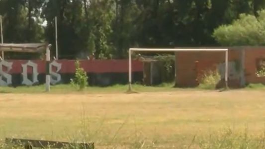 Conmoción: murió el hombre que había quedado cuadripléjico tras el ataque en un partido de fútbol