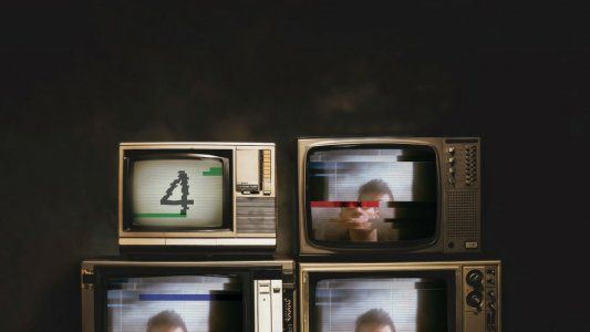 4NALOG, el joven argentino que revoluciona el rap latino en Boston estrenó EP