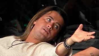 La profunda confesión sexual de Ezequiel en Gran Hermano 2024