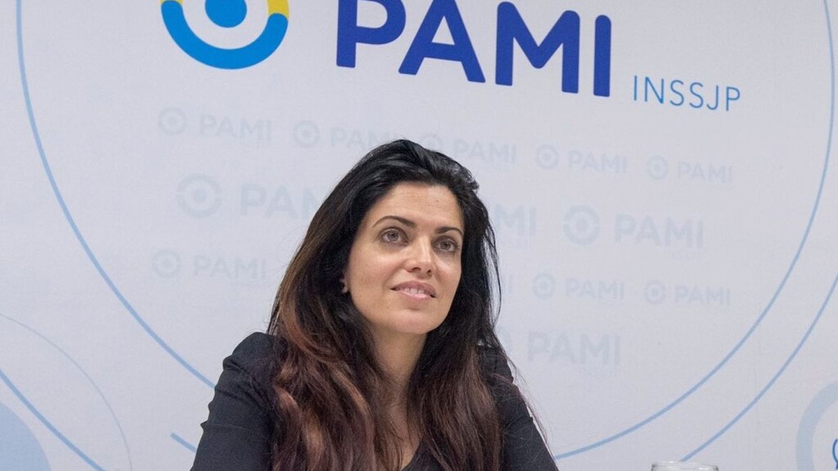 Como justificación de esta nueva medida, la titular del PAMI argumentó que es 