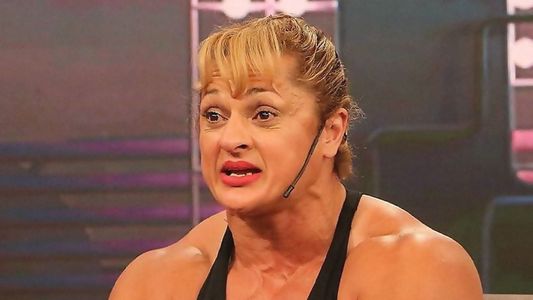 Bienvenidos a bordo: Locomotora Oliveras sufrió un imprevisto y se fue corriendo del estudio