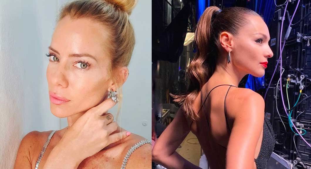 Nicole Neumann defendió a Pampita ante la aparición de La rubia peronista: ¿Sale en razón de qué?