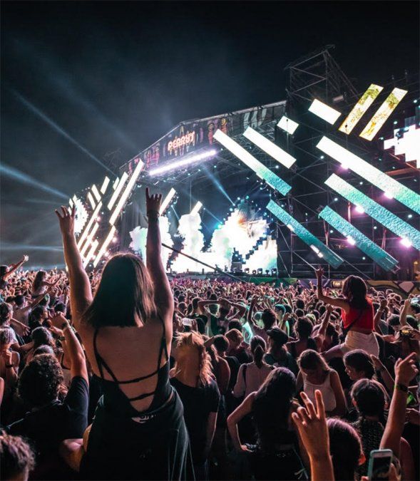 Lollapalooza Argentina: confirmaron cuatro nuevos sideshows para la edición 2020 y empieza el canje de pulseras