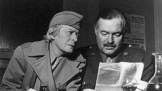 El día en que Hemingway intentó liberar París de los nazis