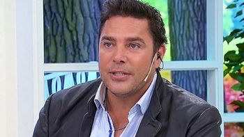 Matías Alé: denuncia en su contra y contundente respuesta del actor