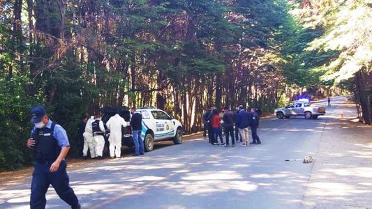 Femicidio en Bariloche: hallan a una mujer asesinada a tiros en un sendero turístico
