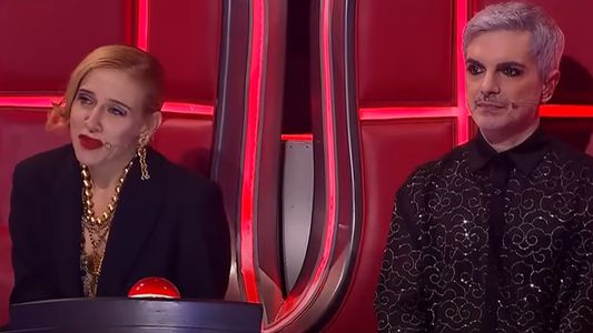 La Voz Argentina: qué participante se despidió del Team Miranda! tras una ajustada definición