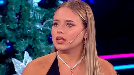 El importante cambio físico de Coti Romero de Gran Hermano 2022