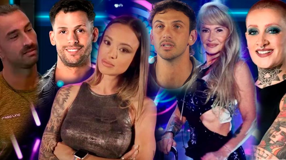 Gran Hermano: Filtraron quién se va el domingo eliminado y ya denuncian fraude