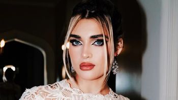 El fuerte mensaje de Martita Fort que destapa una interna familiar impensada: Es doloroso...