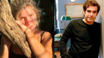 Laurita salió a defender a Cabré luego de que lo criticaran por decir que le exige que la cama siempre esté hecha