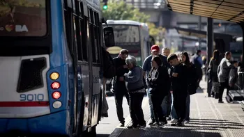 Aumentó el boleto de colectivo en el AMBA: cuánto cuesta viajar desde este 15 de julio