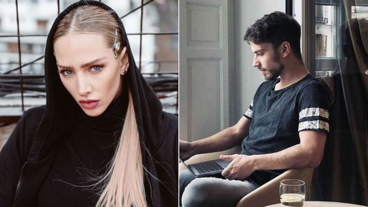 Belén Pouchan y Albert Baró juntos en Dubai: la imagen que alimenta otra vez los rumores de romance