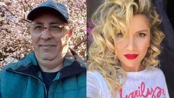 El polémico mensaje del papá de Mica Viciconte hacia Laurita Fernández