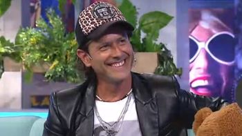 Coti Sorokin en Los Mammones: Respondió todo, se mató de risa y hasta reveló si le saldría de garante a Diego Torres